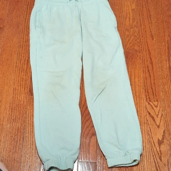 Girls Size 7/8 Clothing Bundle T-shirts Long Sleeves Shorts & Pants - Picture 15 of 16